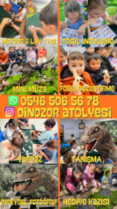 DENEME İLANI