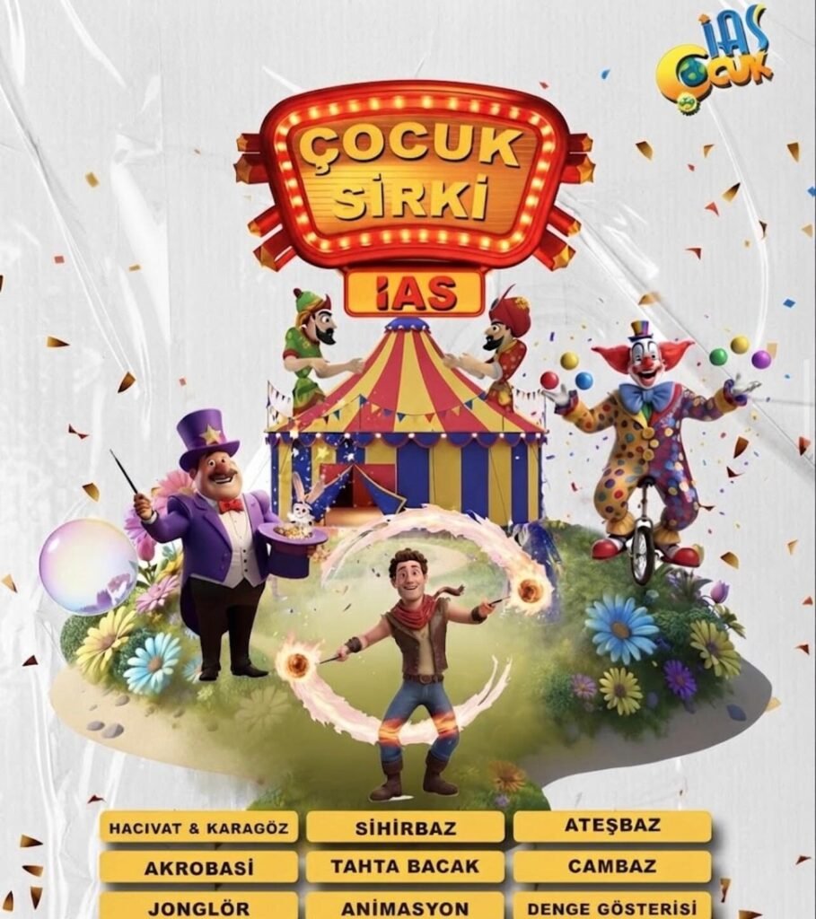 Çocuk Sirki