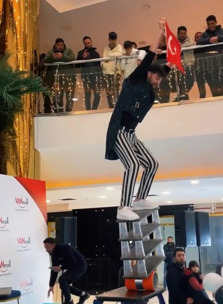 Çocuk Sirki - Sirk Gösterileri fotoğraf 4