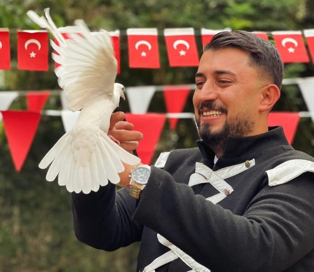 Çocuk Sirki - Sirk Gösterileri fotoğraf 5