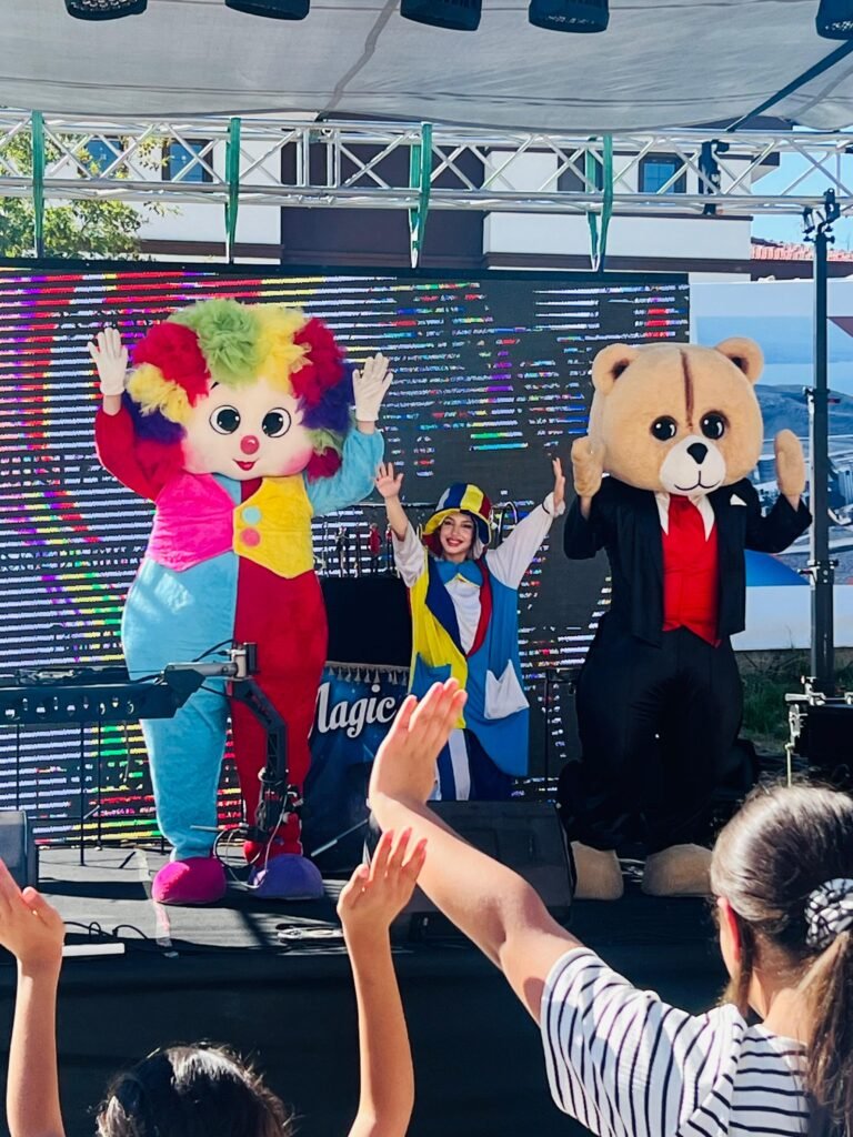 Karnaval - Tiyatro Drama fotoğraf 5