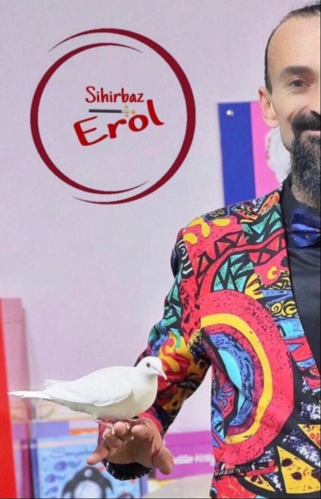 İnteraktif Tiyatro&İllüzyon - Tiyatro Drama fotoğraf 2
