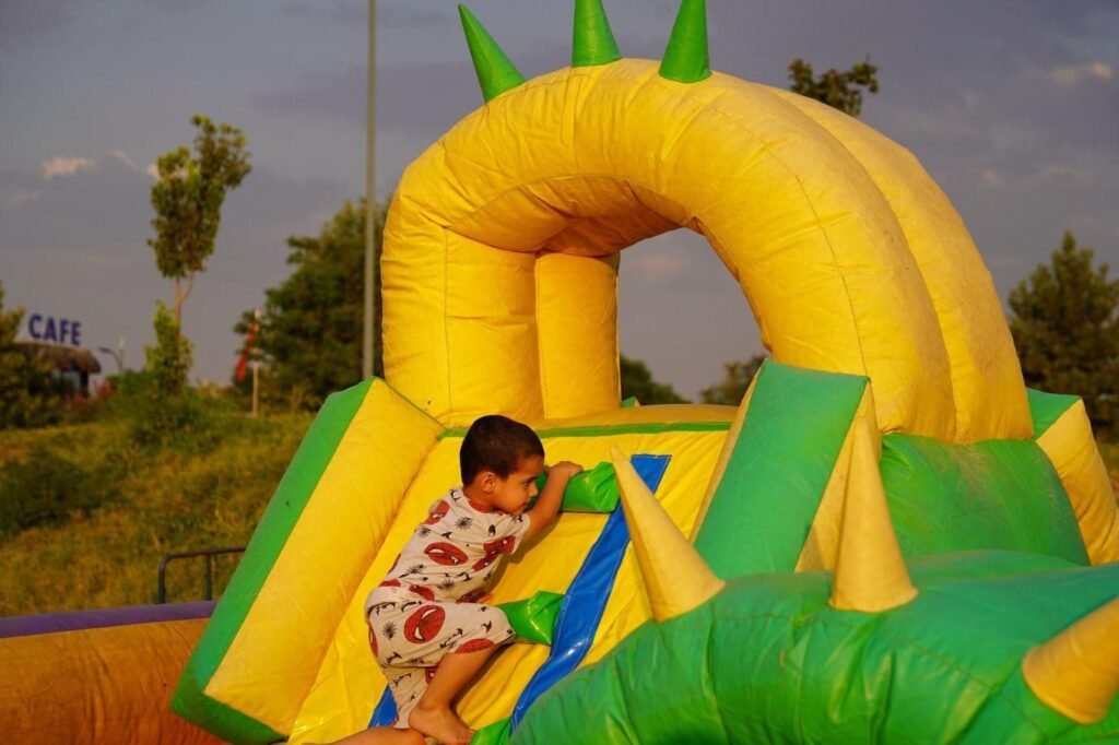 Festival ve Şenlikler - Sirk Gösterileri fotoğraf 5