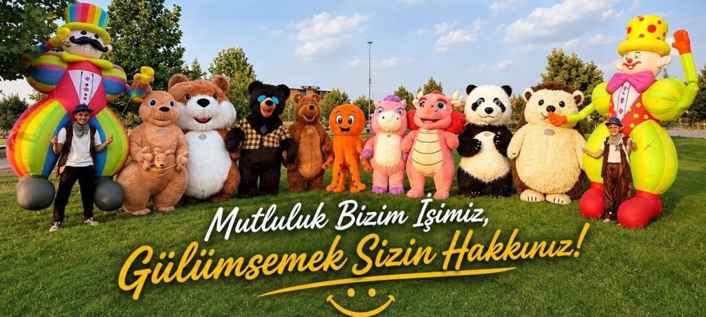 Festival ve Şenlikler - Sirk Gösterileri fotoğraf 4