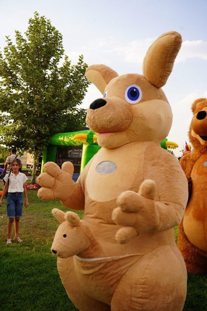 Festival ve Şenlikler - Sirk Gösterileri fotoğraf 3