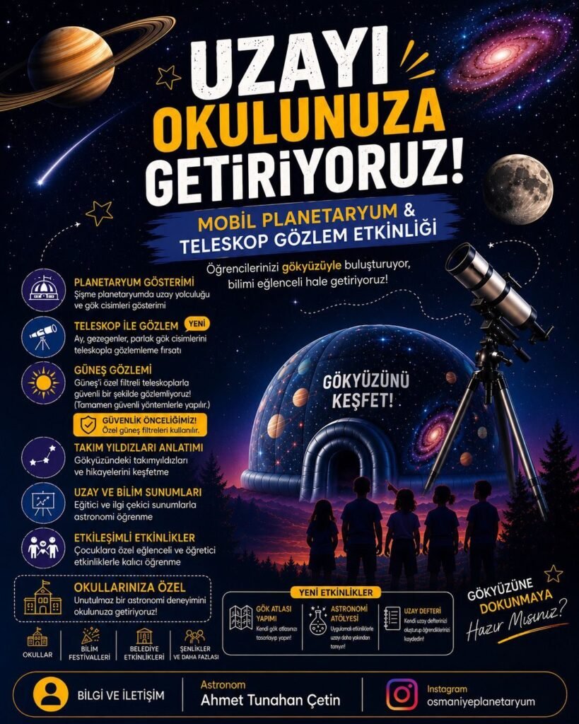 Planetarium