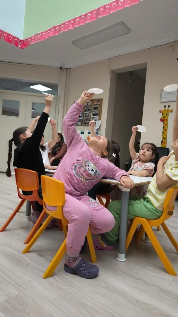 Uzay Atölyesi - Uzay Gezegen fotoğraf 4