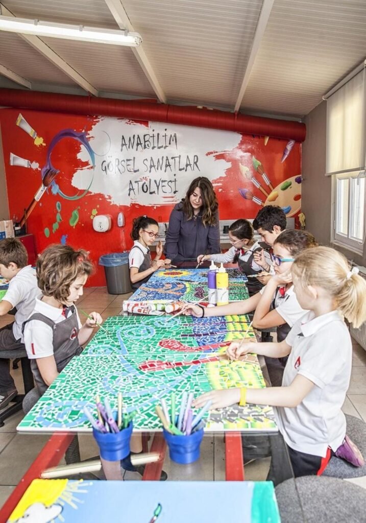 Mozaik Atölyesi - Atölyeler fotoğraf 2